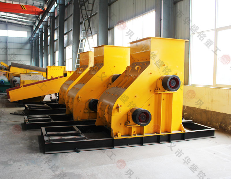 雙級無篩底粉碎機設備適合哪些場景？性價比如何？