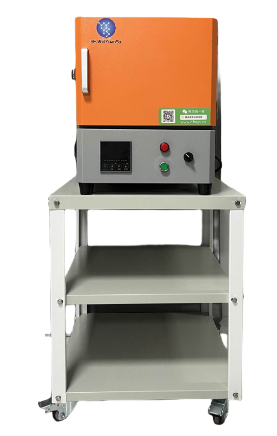 1000℃耐腐蝕高鋁箱式爐 KYS-1000C-GL7