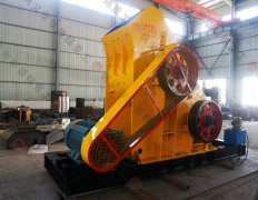 為什么客戶喜歡選擇華盛銘的雙粉碎機