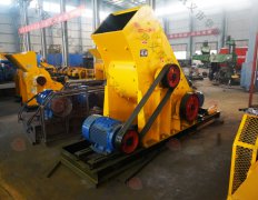 河南哪廠家的雙級粉碎機(jī)以質(zhì)量為保障的