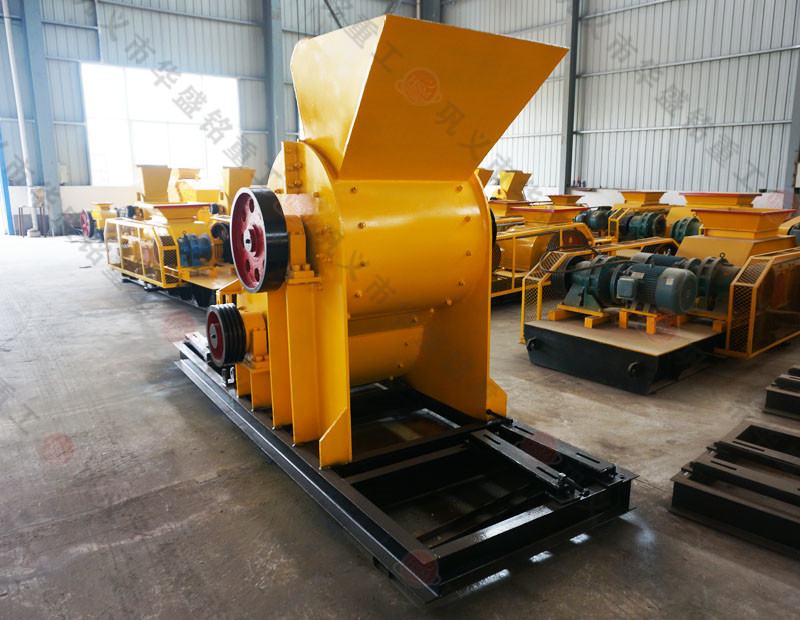 河南頁(yè)巖粉碎機(jī)廠家多家，哪家好呢推薦一下