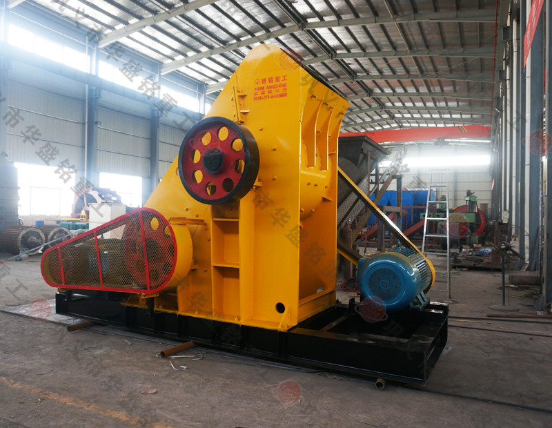 河南大型爐渣粉碎機(jī)多少錢一臺
